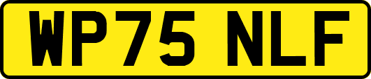WP75NLF