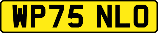 WP75NLO