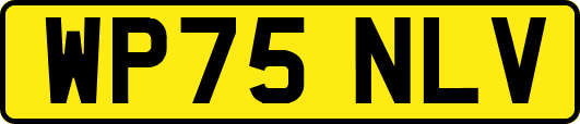 WP75NLV