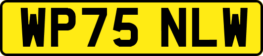 WP75NLW
