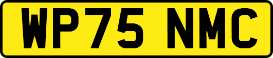 WP75NMC