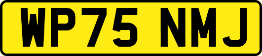 WP75NMJ