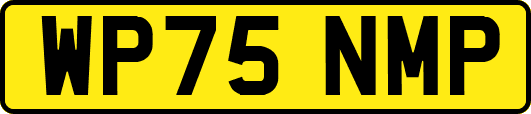WP75NMP