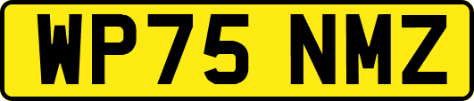 WP75NMZ
