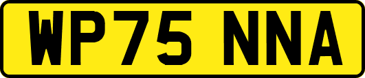 WP75NNA