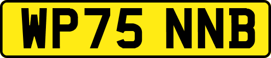 WP75NNB
