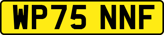 WP75NNF