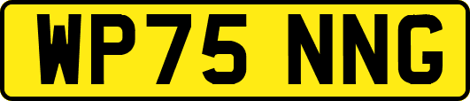WP75NNG
