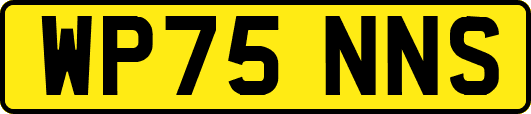WP75NNS