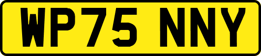 WP75NNY