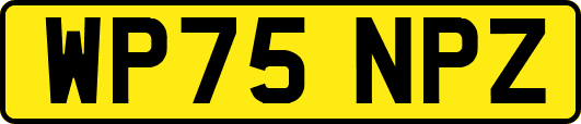 WP75NPZ