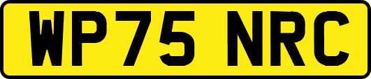 WP75NRC