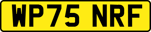 WP75NRF