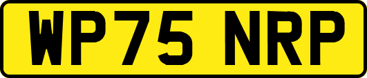 WP75NRP