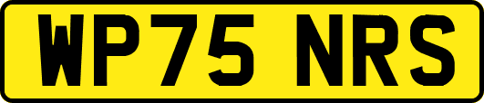 WP75NRS