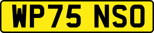 WP75NSO