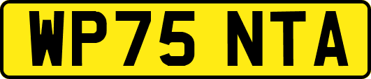 WP75NTA