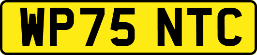 WP75NTC
