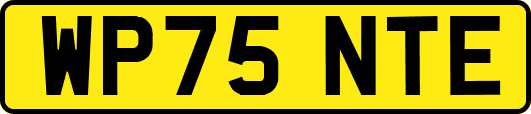 WP75NTE