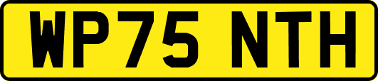WP75NTH