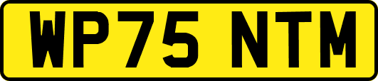 WP75NTM