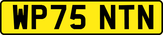 WP75NTN