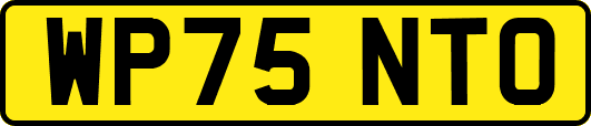 WP75NTO