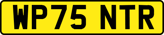 WP75NTR