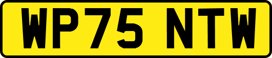 WP75NTW