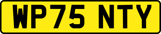 WP75NTY