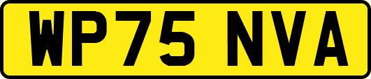 WP75NVA