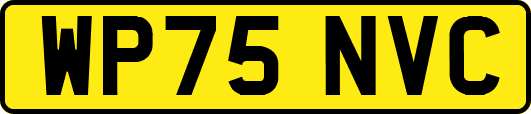 WP75NVC