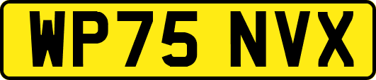 WP75NVX