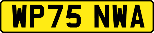 WP75NWA