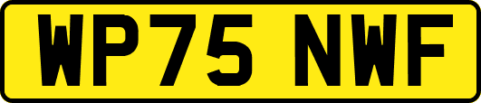 WP75NWF