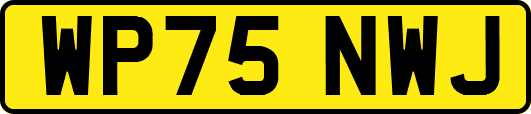 WP75NWJ