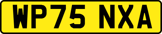 WP75NXA