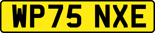 WP75NXE