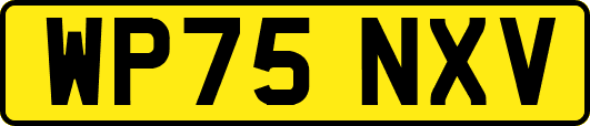 WP75NXV