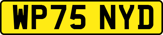 WP75NYD
