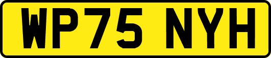 WP75NYH