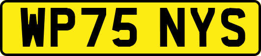 WP75NYS