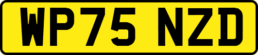 WP75NZD