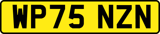 WP75NZN