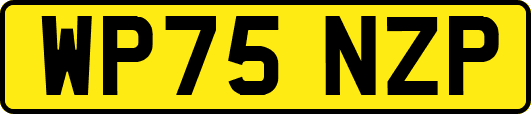 WP75NZP