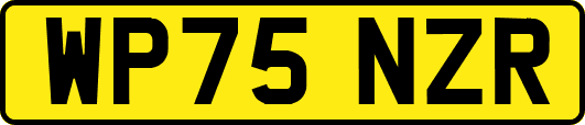 WP75NZR