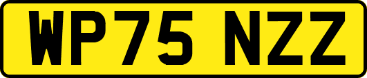 WP75NZZ