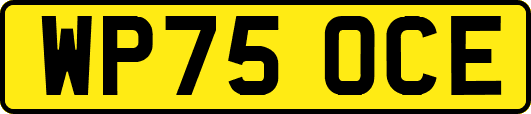 WP75OCE