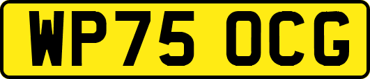 WP75OCG