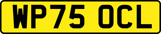 WP75OCL